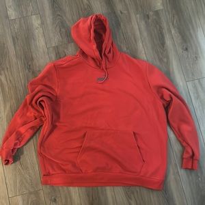 - Men’s 3XL PUMA HOODIE LIKE NEW